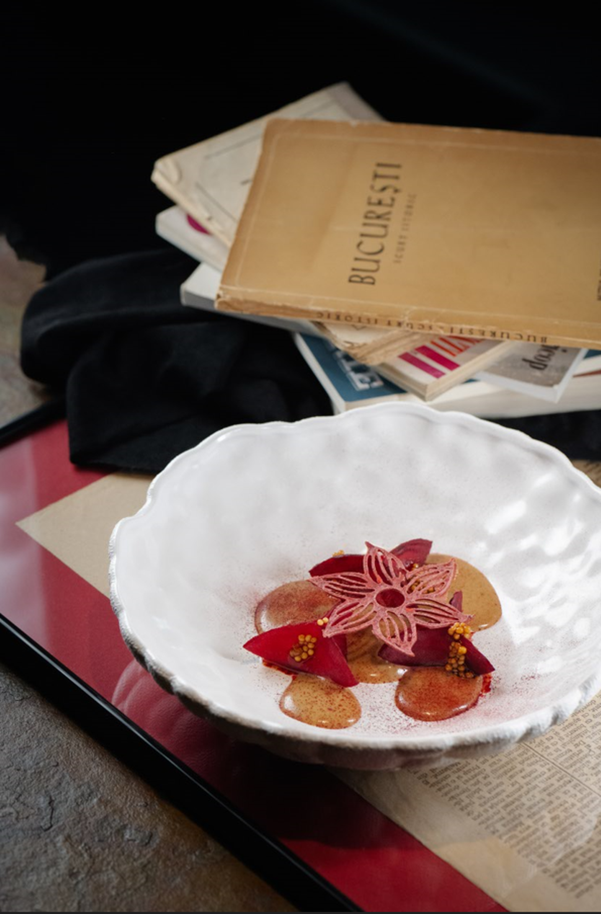 FESTIN la București! Unde au petrecut VIP-urile lui Manchester United, până la ora 2:00 dimineața, înaintea meciului cu FCSB » Meniu extravagant: „Bucur și turma lui”