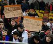 FCSB - Manchester United. Arena Națională, plină ochi: au acoperit și scările! » Scenografie impresionantă in memoriam Helmut Duckadam: „Legendele nu mor niciodată”