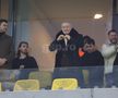 Gigi Becali la FCSB - Manchester United, foto: Ionuț Iordache