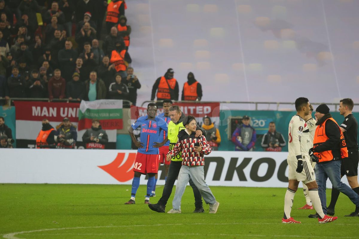 Note de la 4,5 la 7 pentru roș-albaștri în Daily Mail » Care a fost cel mai bun FCSB-ist în viziunea englezilor