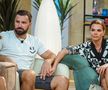 Eliminat de la „Power Couple”, luptătorul Andrei Stoica a vrut să se facă auzit: „Ce urmează este de noaptea minții!”