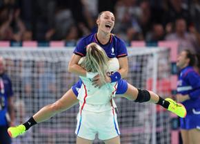 Încă o vedetă din „Liga Florilor” a semnat în prima ligă de handbal feminin a Ungariei: „Povestea e una scurtă!”