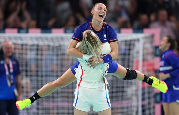 Încă o vedetă din „Liga Florilor” a semnat în prima ligă de handbal feminin a Ungariei: „Povestea e una scurtă!”