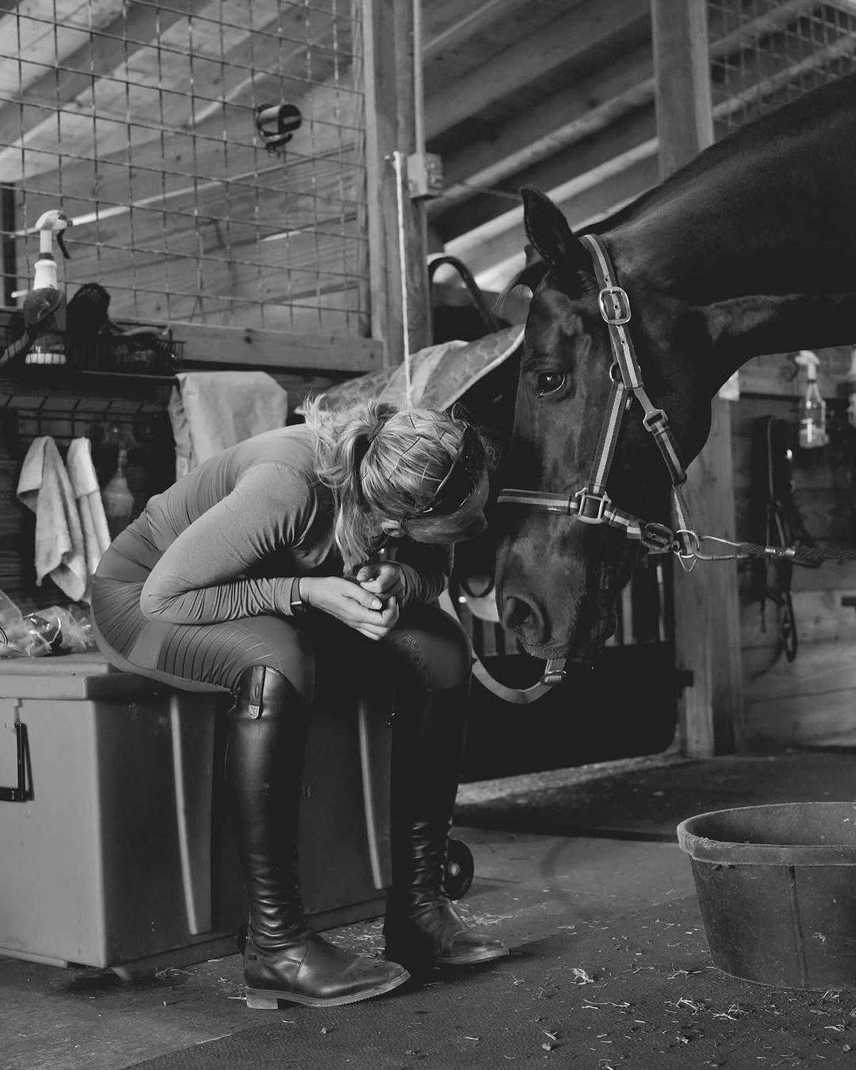 Victoria Azarenka cal