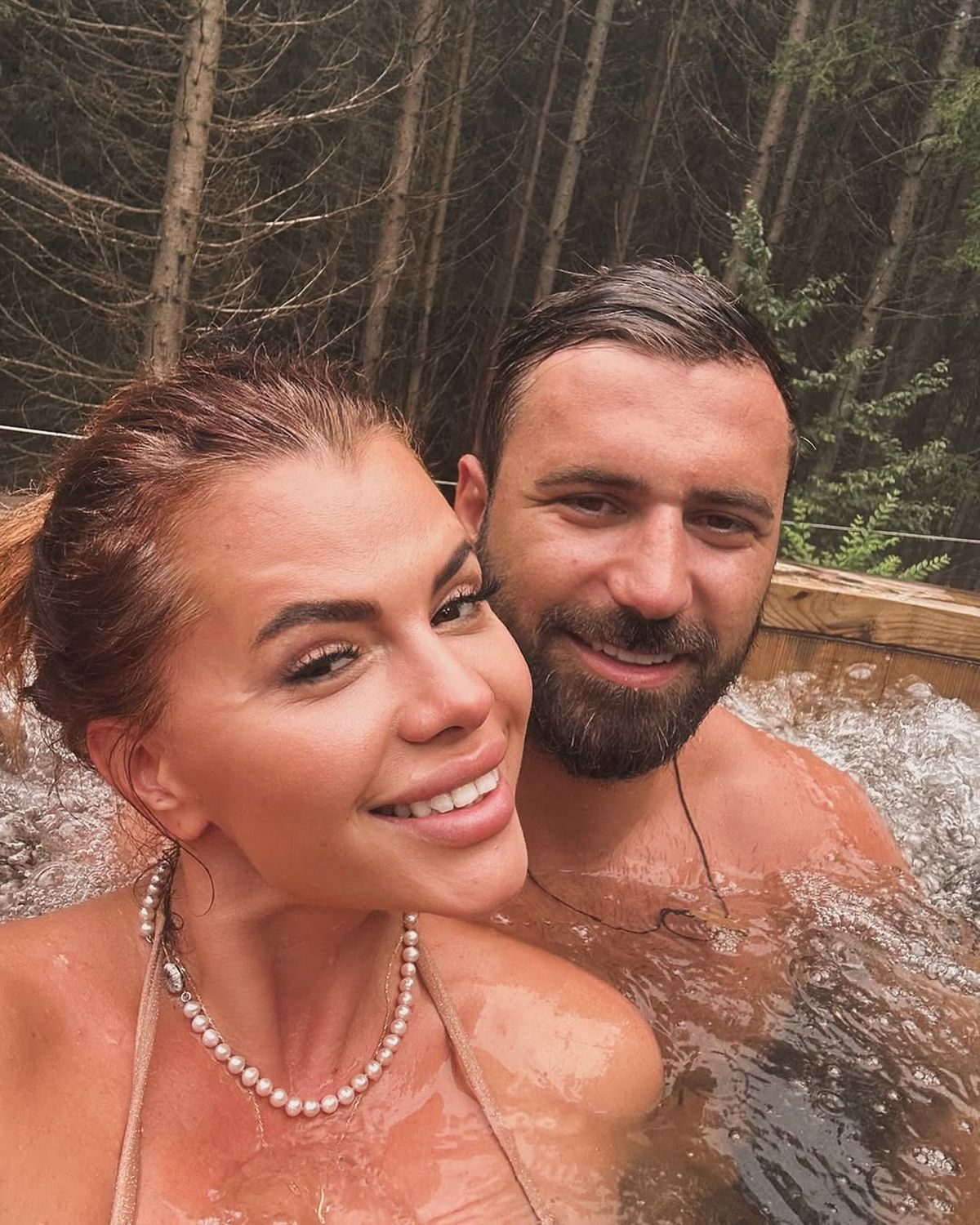 Eliminat de la „Power Couple”, luptătorul Andrei Stoica a vrut să se facă auzit: „Ce urmează este de noaptea minții!”