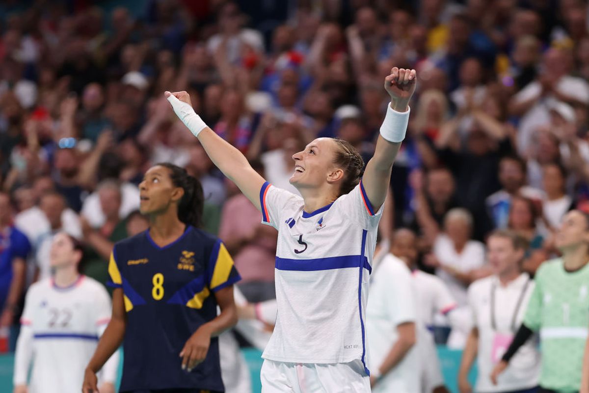 Încă o vedetă din „Liga Florilor” a semnat în prima ligă de handbal feminin a Ungariei: „Povestea e una scurtă!”