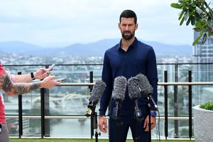 Novak Djokovic vine în ajutorul jucătorilor de tenis care trec prin procese legate de dopaj și de corupție