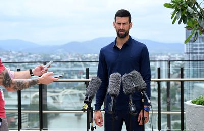 Novak Djokovic vine în ajutorul jucătorilor de tenis care trec prin procese legate de dopaj și de corupție