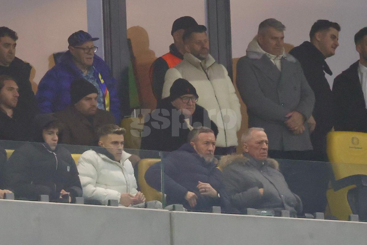Rusescu și Bourceanu s-au pronunțat, după FCSB - United: „Adversar net superior” / „Nu mi-e foarte clar ce s-a întâmplat acolo”