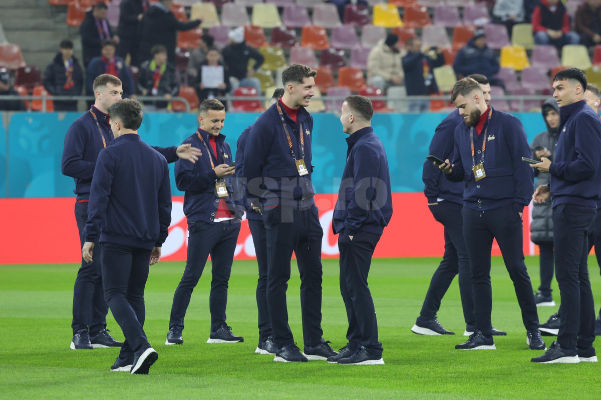 Gigi Becali acuză falimentul tactic cu Manchester United: „Nu mai joci așa vreodată la FCSB!”