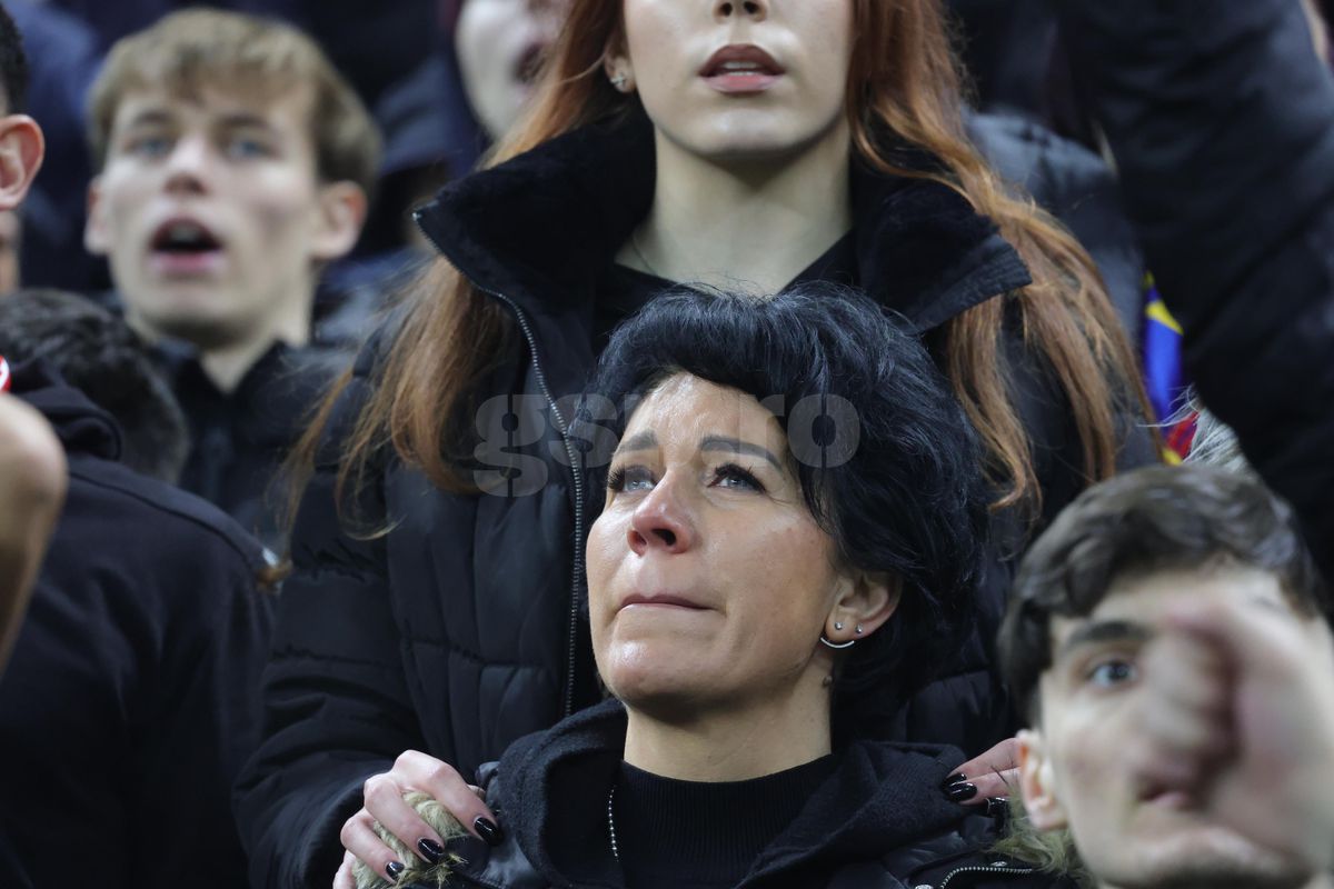 Imagini impresionante: cum a trăit soția lui Helmut Duckadam, în peluză, momentul în care toată Arena a început să-i scandeze numele fostului mare portar