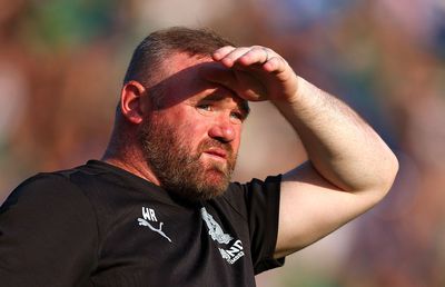 Rooney se pronunță în conflictul de la Manchester United: „Mă gândeam cât de jenat m-aș fi simțit eu"