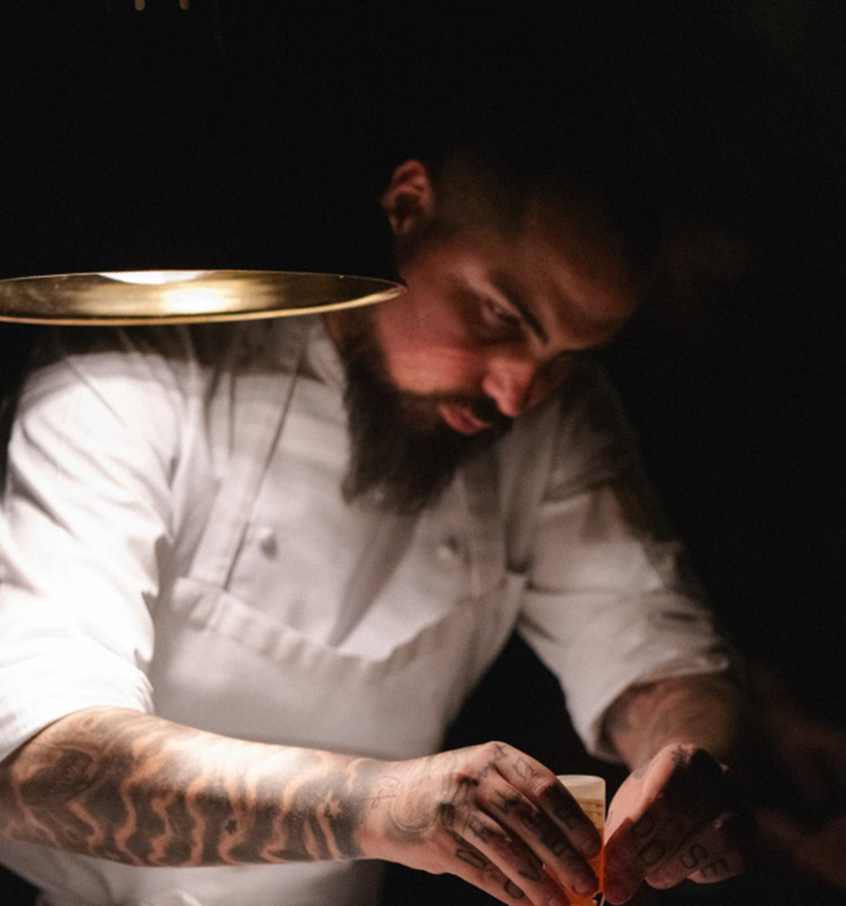 FESTIN la București! Unde au petrecut VIP-urile lui Manchester United, până la ora 2:00 dimineața, înaintea meciului cu FCSB » Meniu extravagant: „Bucur și turma lui”