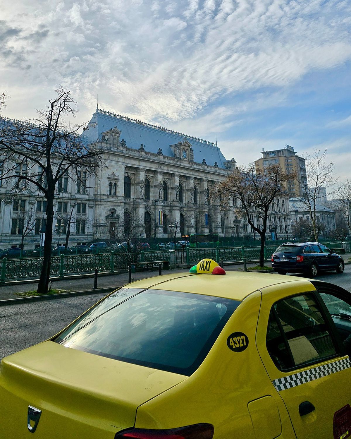 Cei de la Manchester United, în vizită prin București