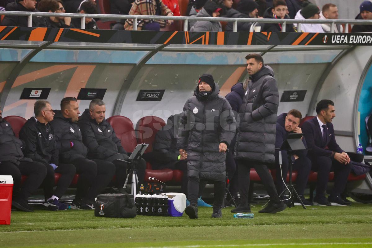 Mihai Stoica, la superlativ despre un fotbalist din FCSB - Manchester United: „Face totul perfect! E mare, printre cei mai buni din lume”