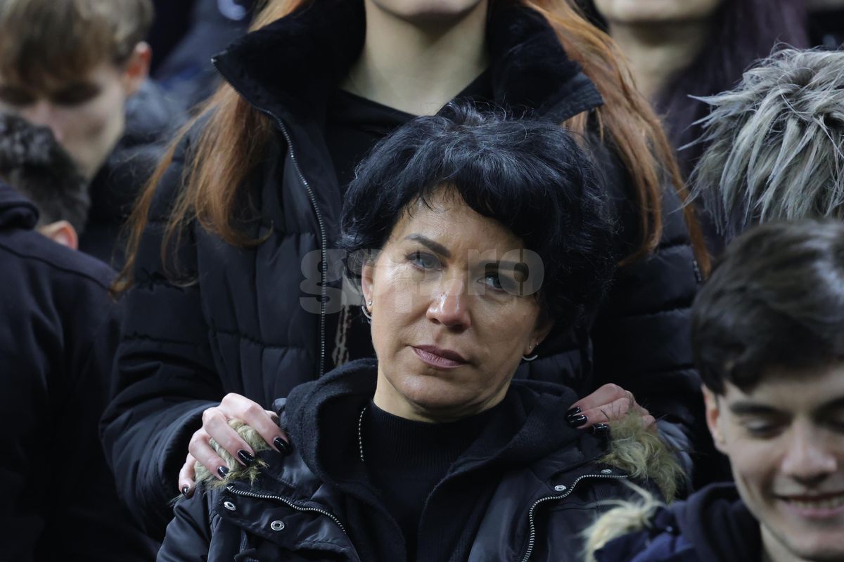 Imagini impresionante: cum a trăit soția lui Helmut Duckadam, în peluză, momentul în care toată Arena a început să-i scandeze numele fostului mare portar