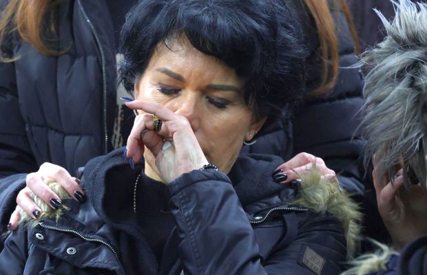 Imagini impresionante: cum a trăit soția lui Helmut Duckadam, în peluză, momentul în care toată Arena a început să-i scandeze numele fostului mare portar