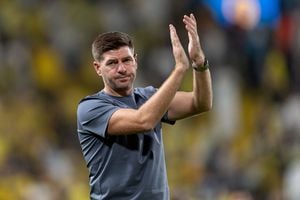 E oficial! Ce au decis Steven Gerrard și Al-Ettifaq FC