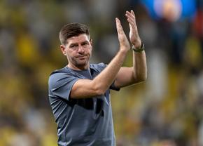 E oficial! Ce au decis Steven Gerrard și Al-Ettifaq FC