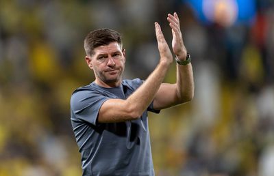 E oficial! Ce au decis Steven Gerrard și Al-Ettifaq FC