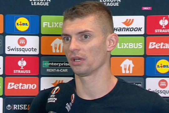 Florin Tănase, arogant după PAOK - FCSB: „Nu am văzut altă ocazie”