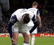 Radu Drăgușin s-a accidentat în Tottenham - Elfsborg