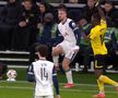 Tottenham, în optimile Europa League » Partidă de tristă amintire pentru Drăgușin, care s-a „rupt” în repriza a doua