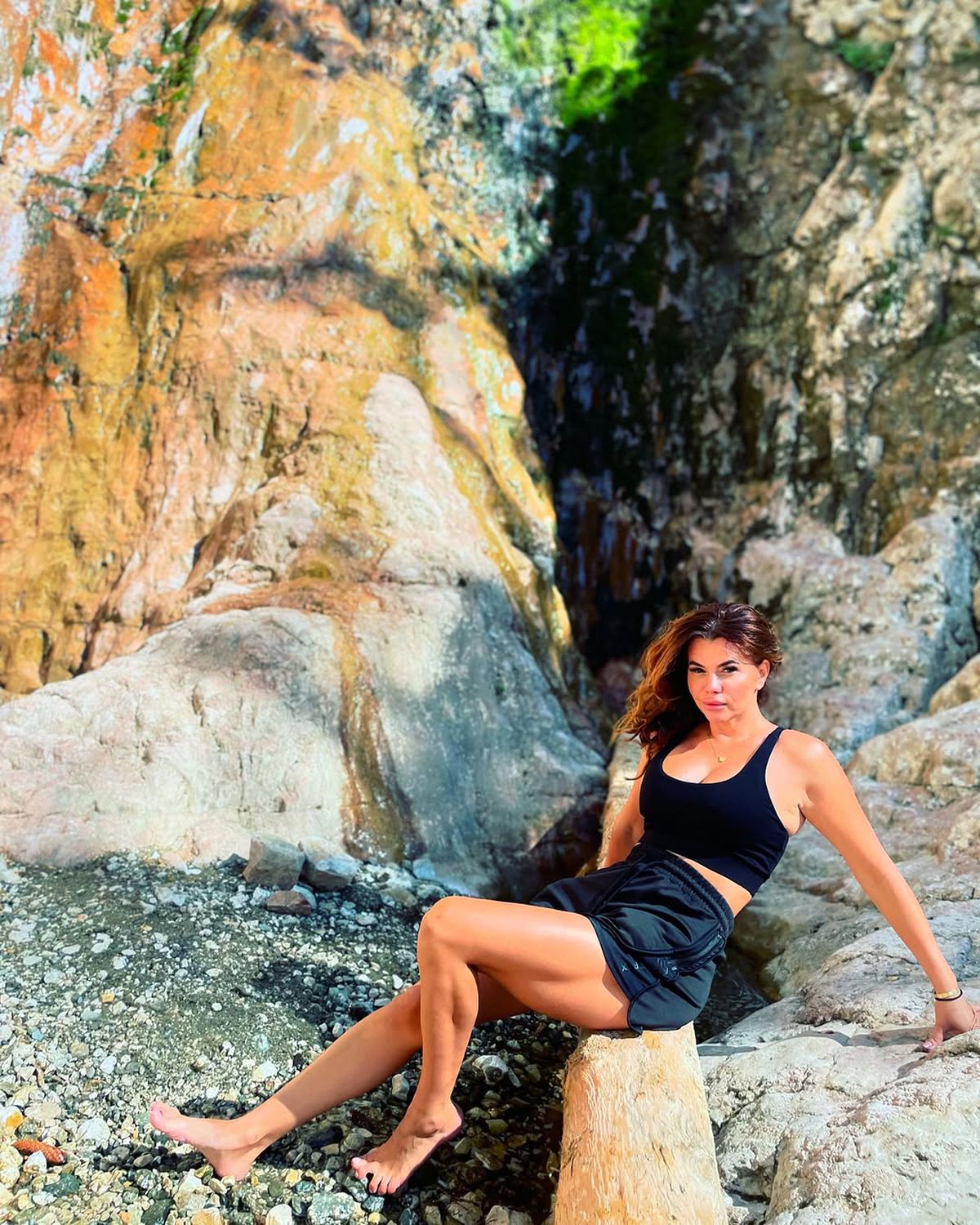 Eliminat de la „Power Couple”, luptătorul Andrei Stoica a vrut să se facă auzit: „Ce urmează este de noaptea minții!”