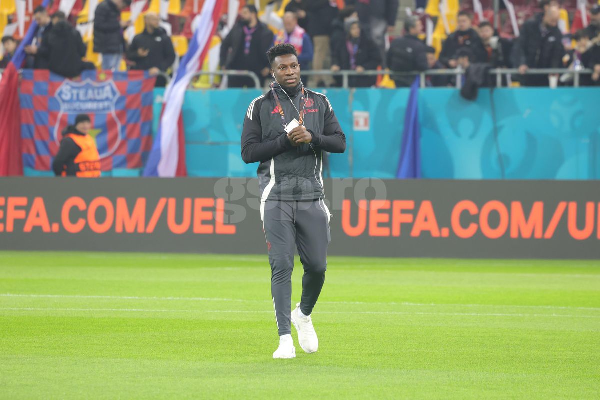 Emoționant! Soția lui Helmut Duckadam a aflat scenografia de la FCSB - United și a reacționat: „E prima oară când voi face asta”