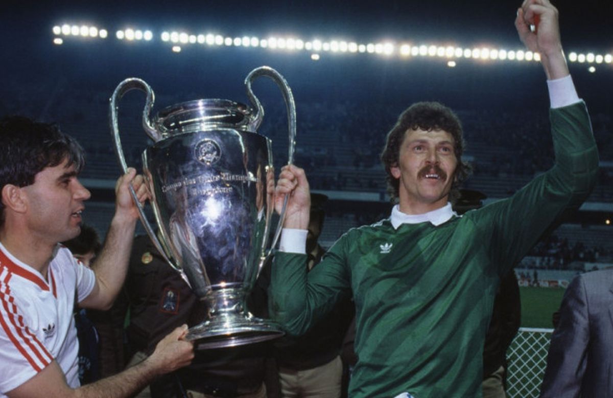 „Șarpele”, fostul coleg din Steaua '86, dezvăluie ultimul dialog purtat cu Duckadam