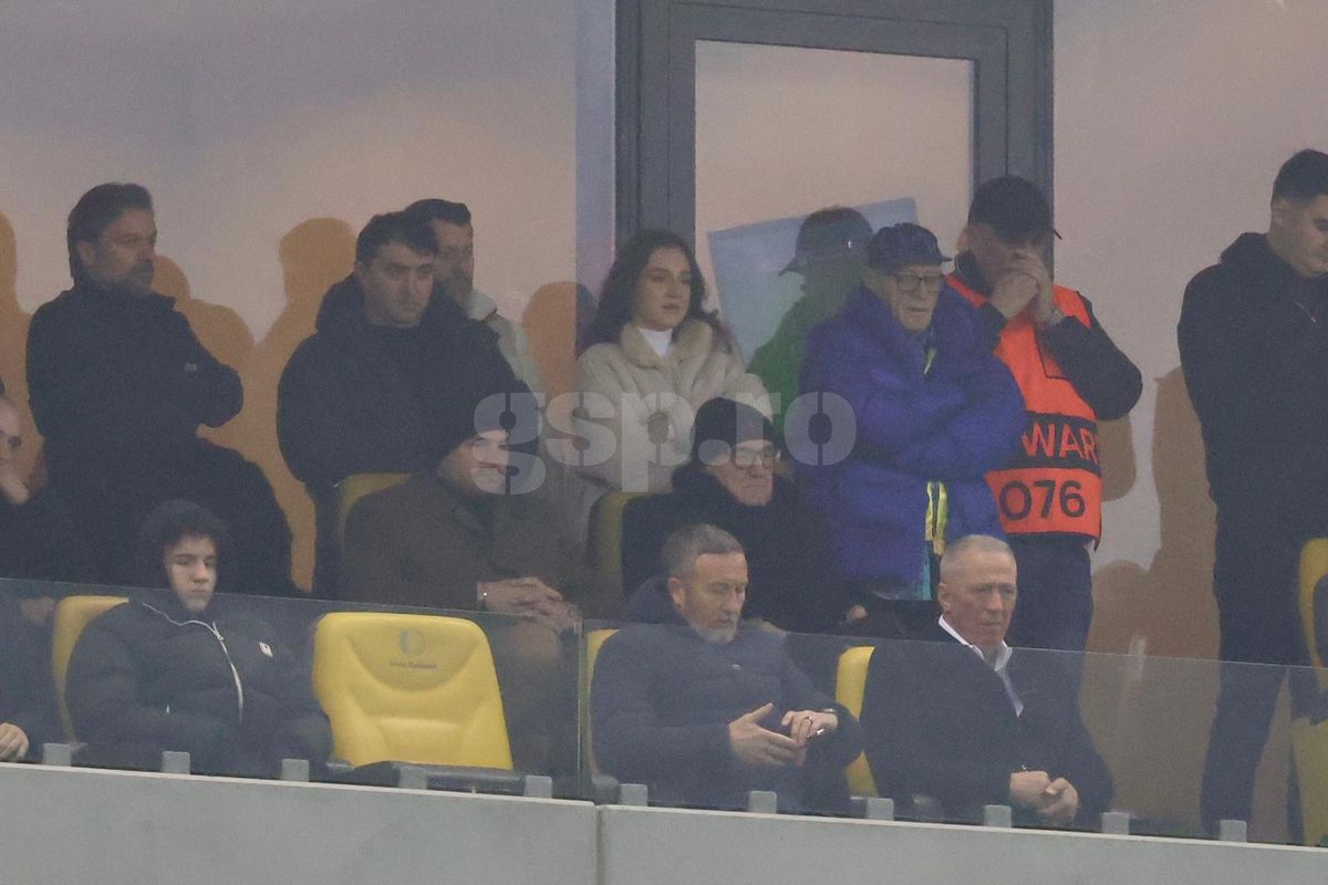 Ce se ascunde în spatele deciziei lui Gigi Becali de a ceda toate acțiunile de la FCSB fiicei lui