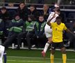 Radu Drăgușin s-a accidentat în Tottenham - Elfsborg