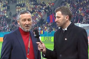 Ce-i dă fiori lui Mihai Stoica la FCSB - United: „Deja au intrat pe blat! Să chemi poliția?”