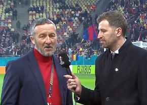 Ce-i dă fiori lui Mihai Stoica la FCSB - United: „Deja au intrat pe blat! Să chemi poliția?”