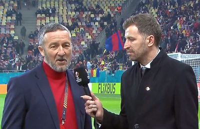 Ce-i dă fiori lui Mihai Stoica la FCSB - United: „Deja au intrat pe blat! Să chemi poliția?”