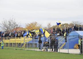 Localitatea din Ilfov aleasă pentru „o bază sportivă modernă, un stadion de fotbal ca la carte”: „Am avut astăzi o discuție aplicată, e nevoie!”
