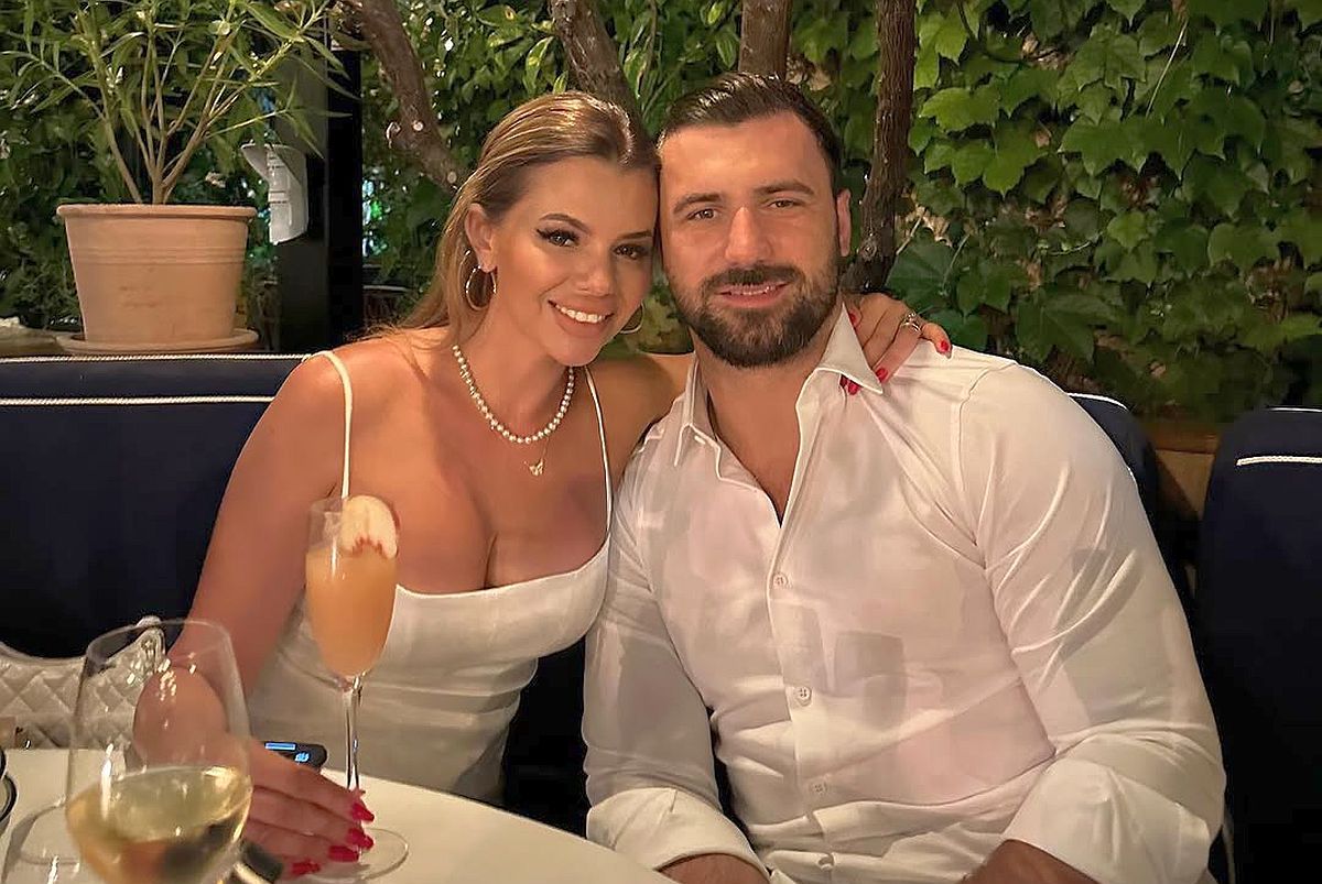 Eliminat de la „Power Couple”, luptătorul Andrei Stoica a vrut să se facă auzit: „Ce urmează este de noaptea minții!”