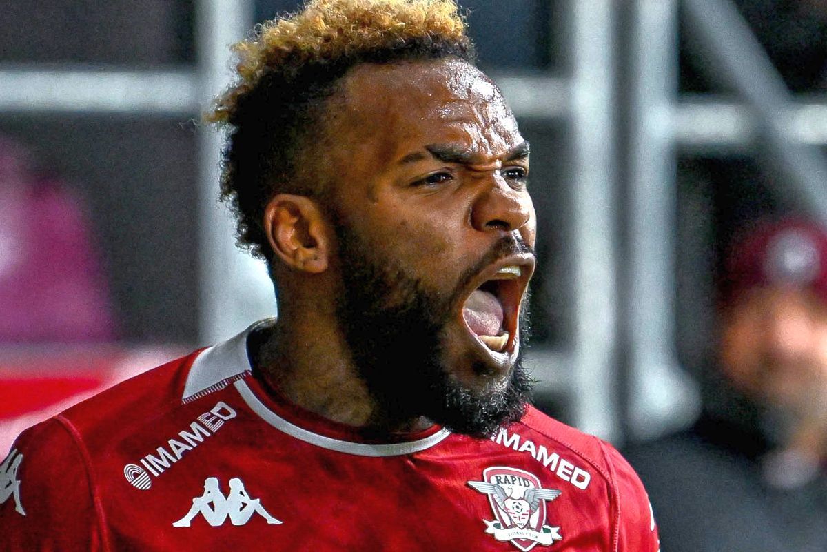 De ce n-a fost amânat meciul celor de la Zhejiang FC din ziua în care Aaron Boupendza a murit » Motivul oficial invocat de chinezi