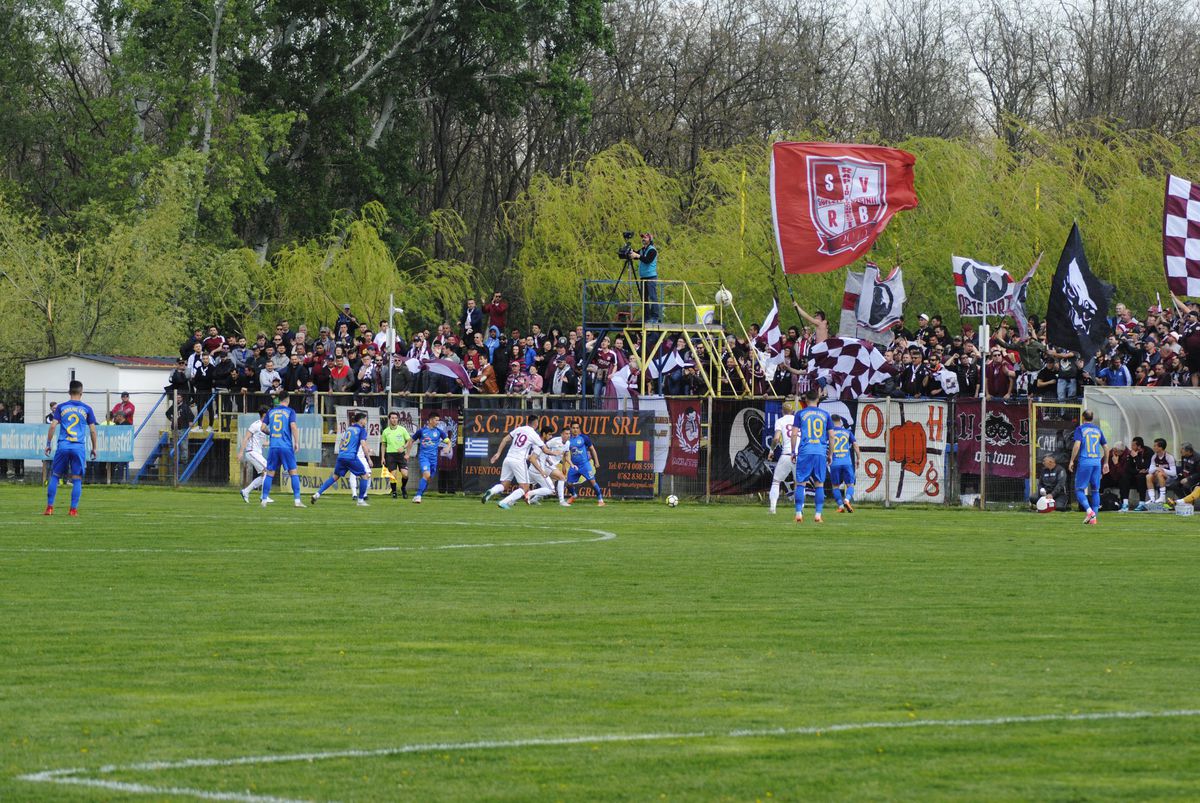 Localitatea din Ilfov aleasă pentru „o bază sportivă modernă, un stadion de fotbal ca la carte”: „Am avut astăzi o discuție aplicată, e nevoie!”