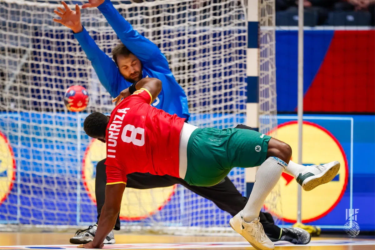Portugalia, în semifinale la CM de handbal masculin