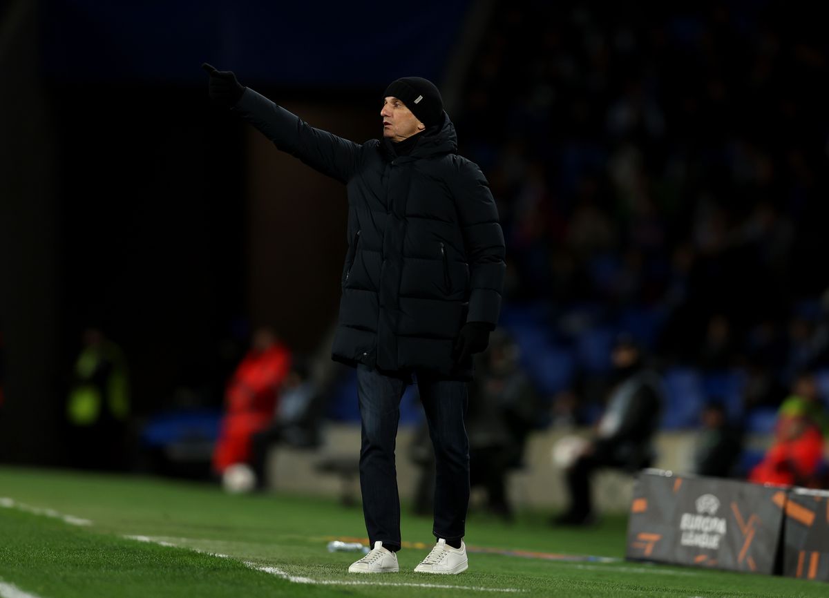 Real Sociedad - PAOK, în ultima etapă a grupei unice din Europa League