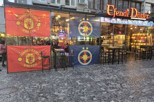 Regal FCSB - Manchester United, cu peste 50.000 de oameni pe Arena Națională » Cele mai noi informații dintr-o seară istorică