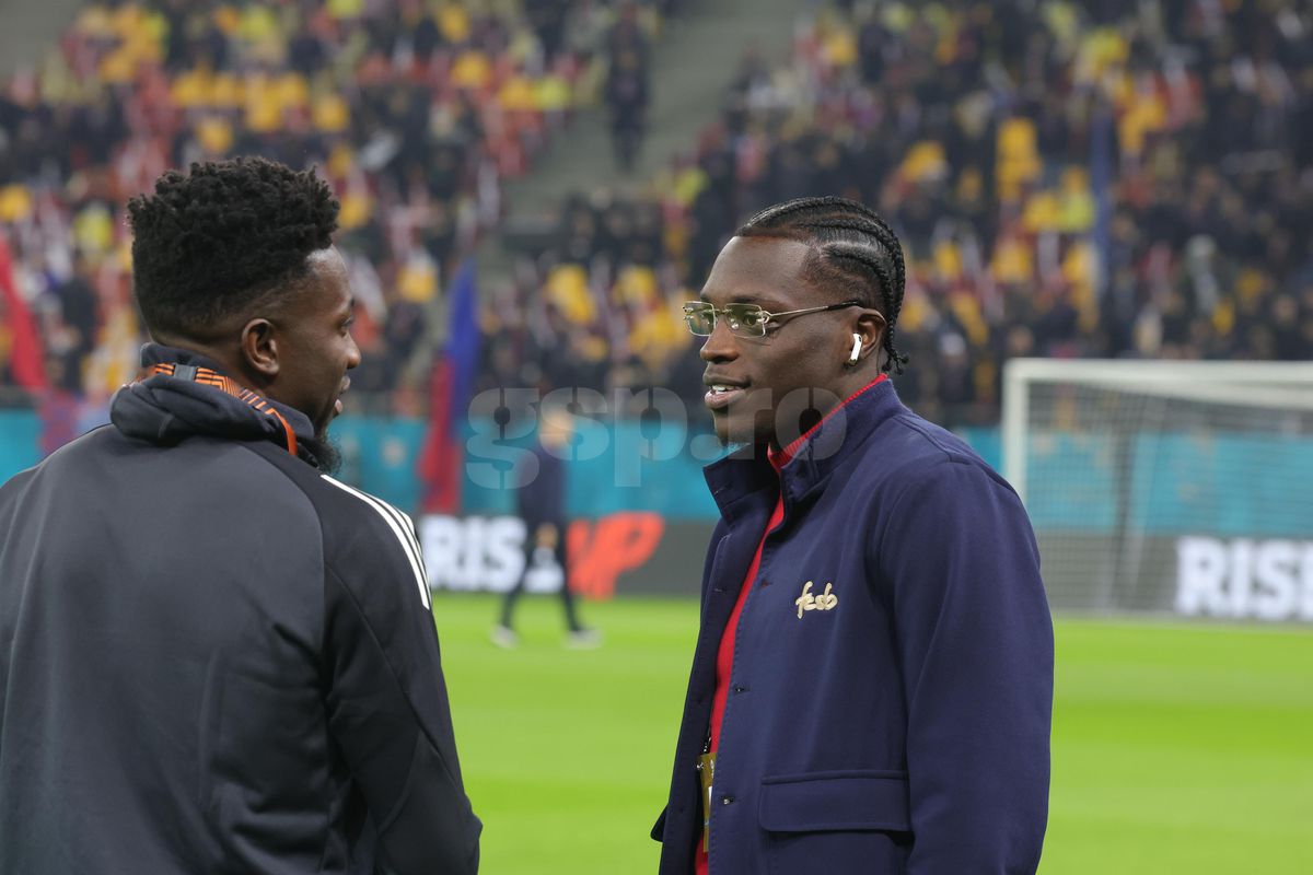 Emoționant! Soția lui Helmut Duckadam a aflat scenografia de la FCSB - United și a reacționat: „E prima oară când voi face asta”