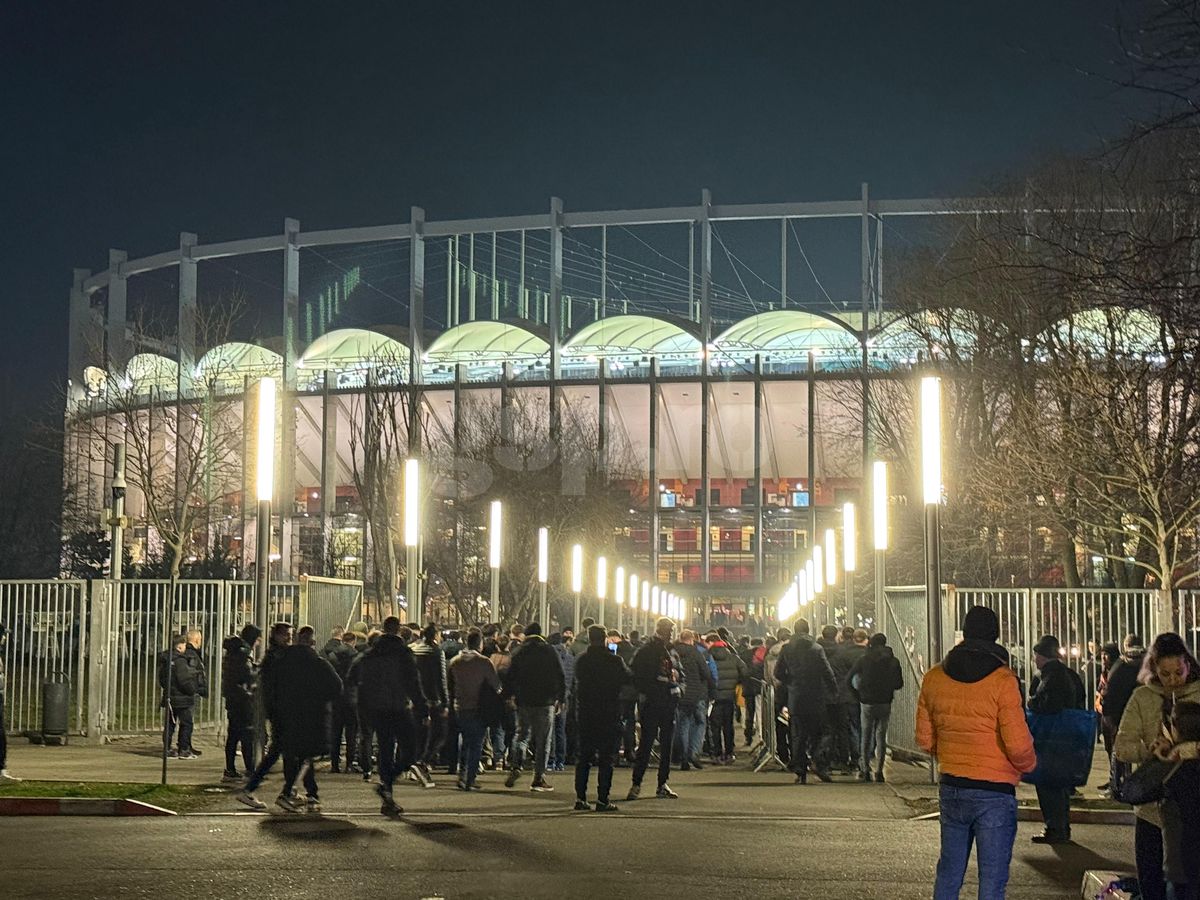 Emoționant! Soția lui Helmut Duckadam a aflat scenografia de la FCSB - United și a reacționat: „E prima oară când voi face asta”