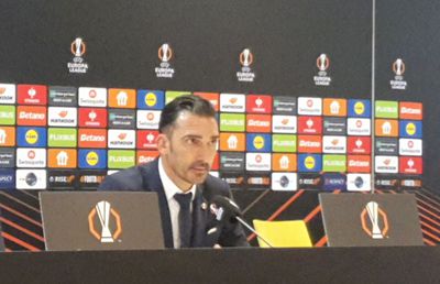 Contrat dur de Becali, Charalambous a numit problema cu Manchester United: „Nu sistemul. Asta este opinia mea”