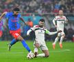 FCSB - Manchester United, imagini din meci // 30.01.2025 (foto: Cristi Preda)