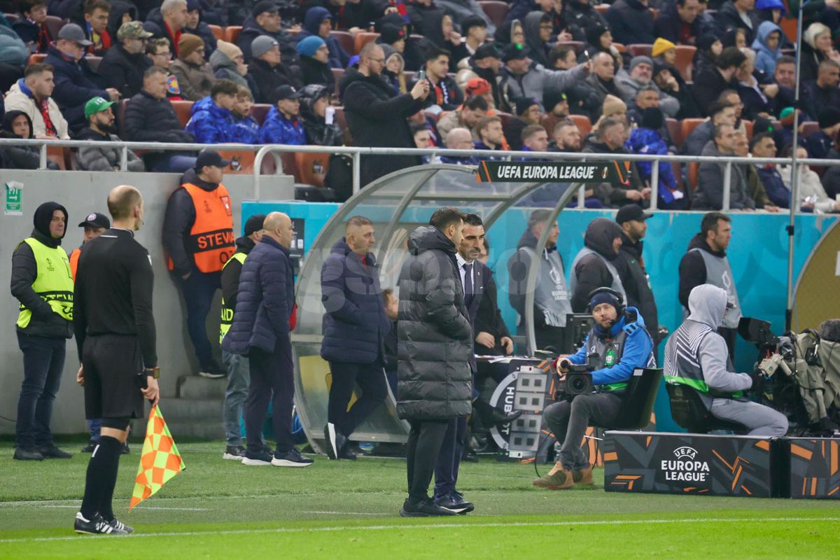 Toate împerecherile din play-off-ul Europa League » Dueluri de FOC pentru accederea în optimi