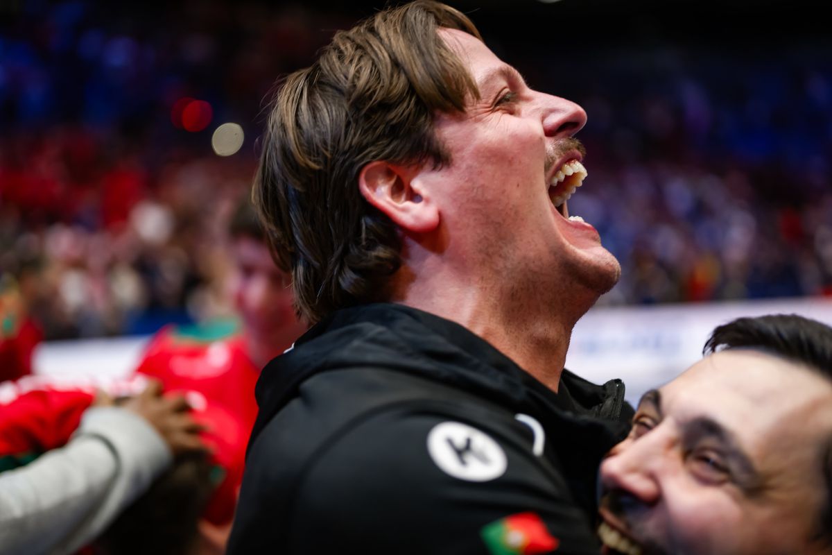 Portugalia, în semifinale la CM de handbal masculin