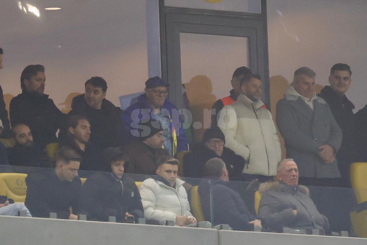 Mihai Stoica, la superlativ despre un fotbalist din FCSB - Manchester United: „Face totul perfect! E mare, printre cei mai buni din lume”