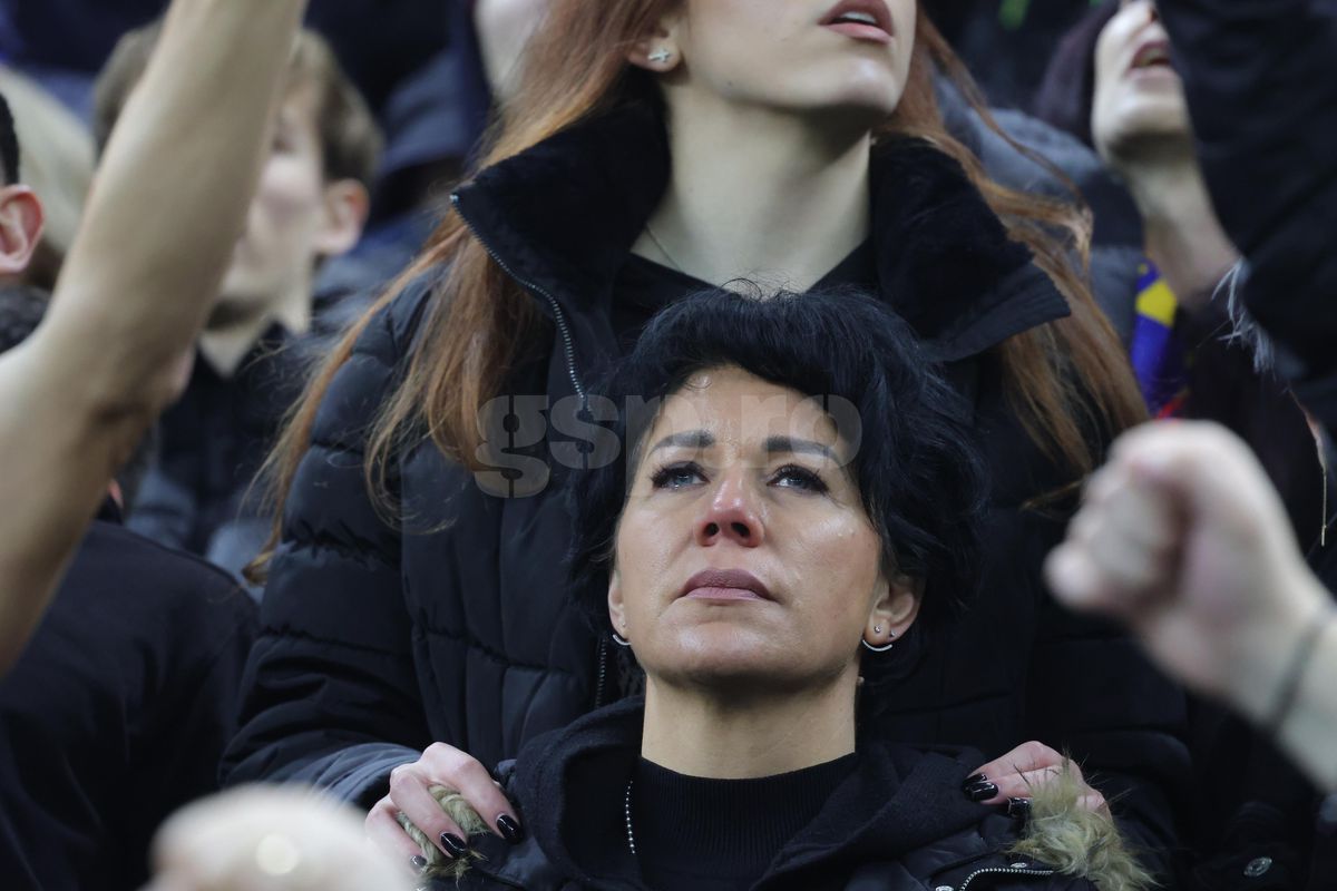 Imagini impresionante: cum a trăit soția lui Helmut Duckadam, în peluză, momentul în care toată Arena a început să-i scandeze numele fostului mare portar